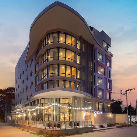 Hotel Selene Chiang Rai - Sha Certified Экстерьер фото