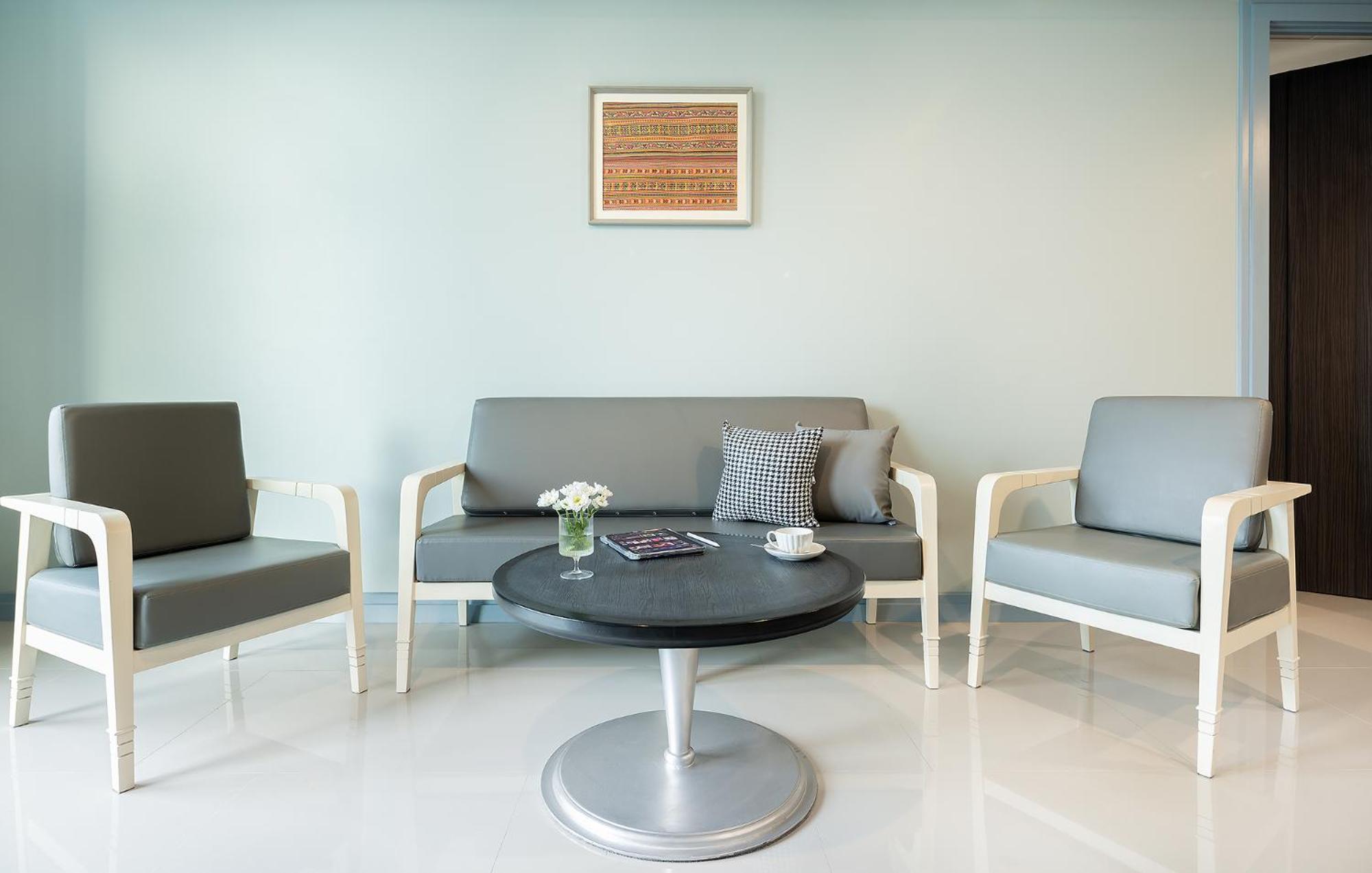 Hotel Selene Chiang Rai - Sha Certified Экстерьер фото