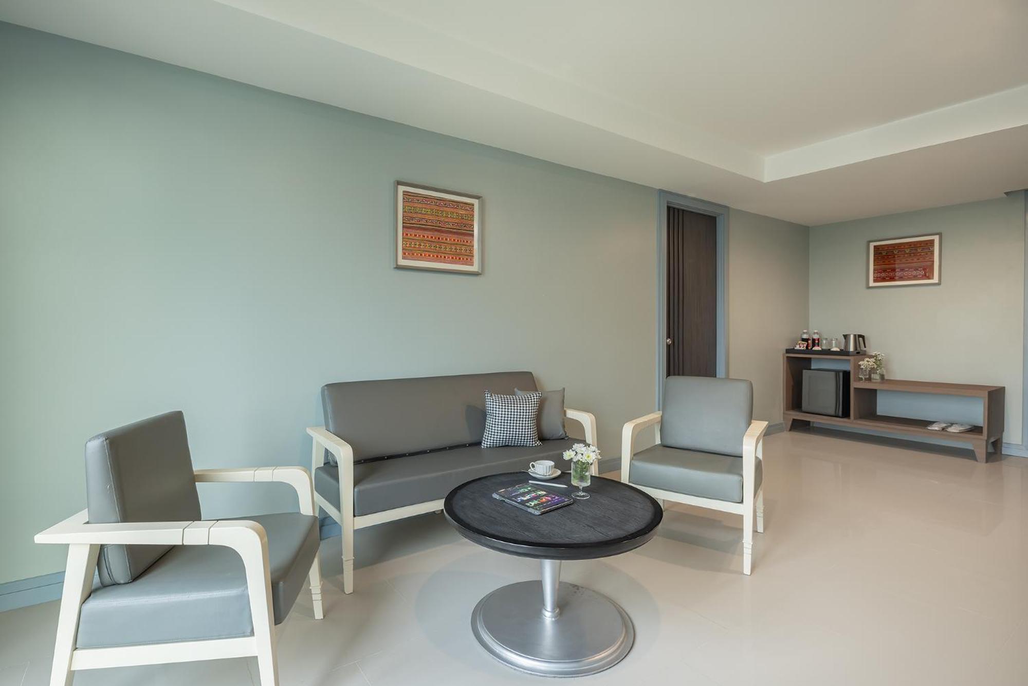 Hotel Selene Chiang Rai - Sha Certified Экстерьер фото