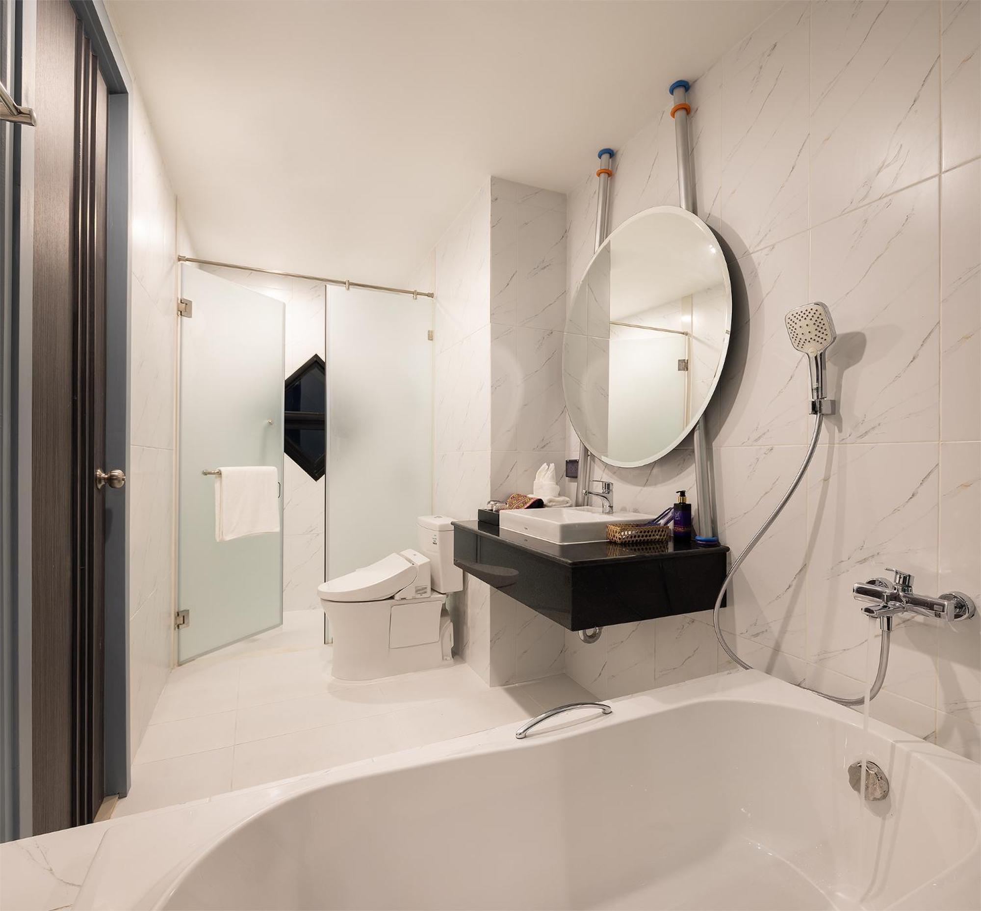 Hotel Selene Chiang Rai - Sha Certified Экстерьер фото