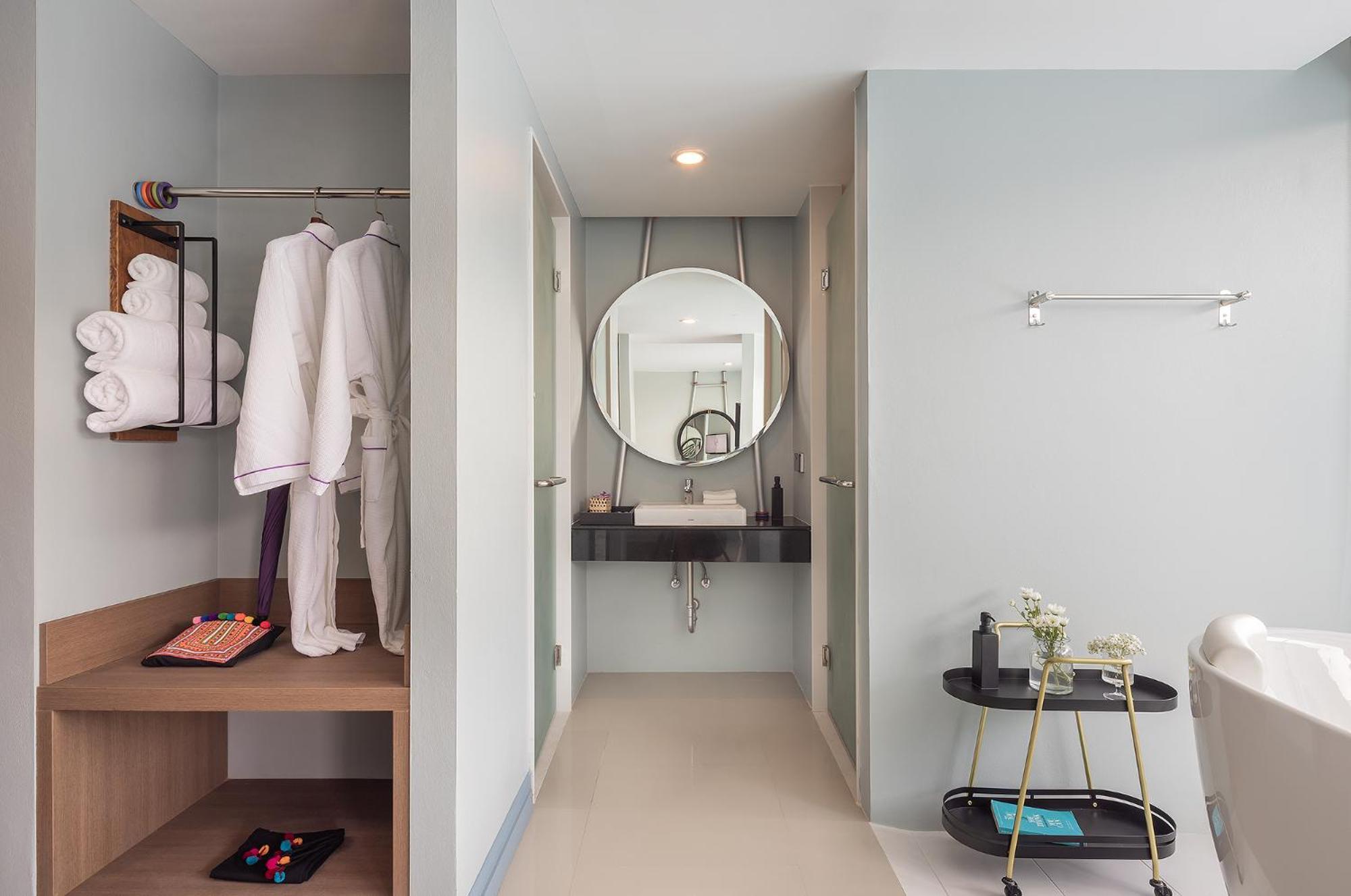 Hotel Selene Chiang Rai - Sha Certified Экстерьер фото