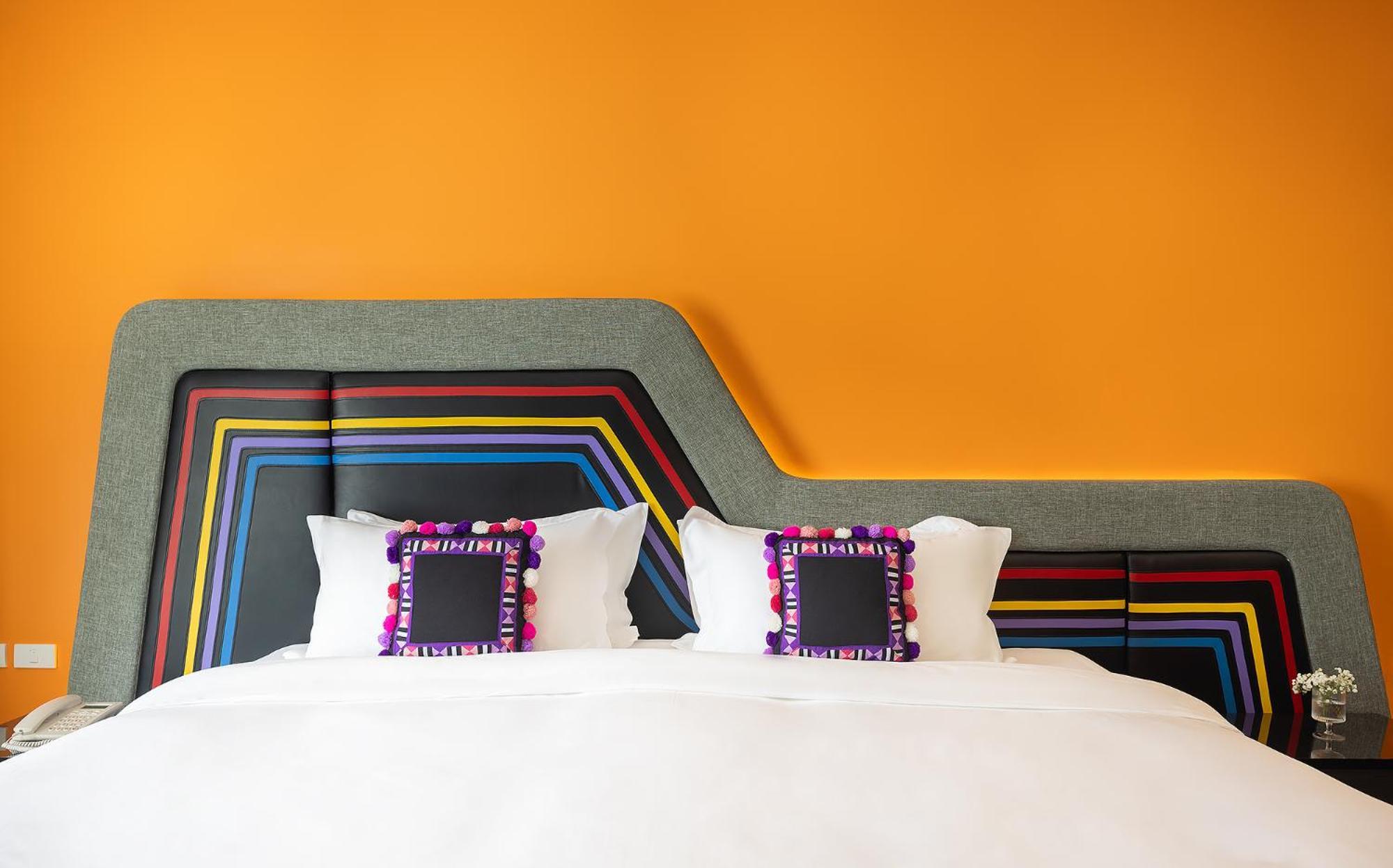 Hotel Selene Chiang Rai - Sha Certified Экстерьер фото