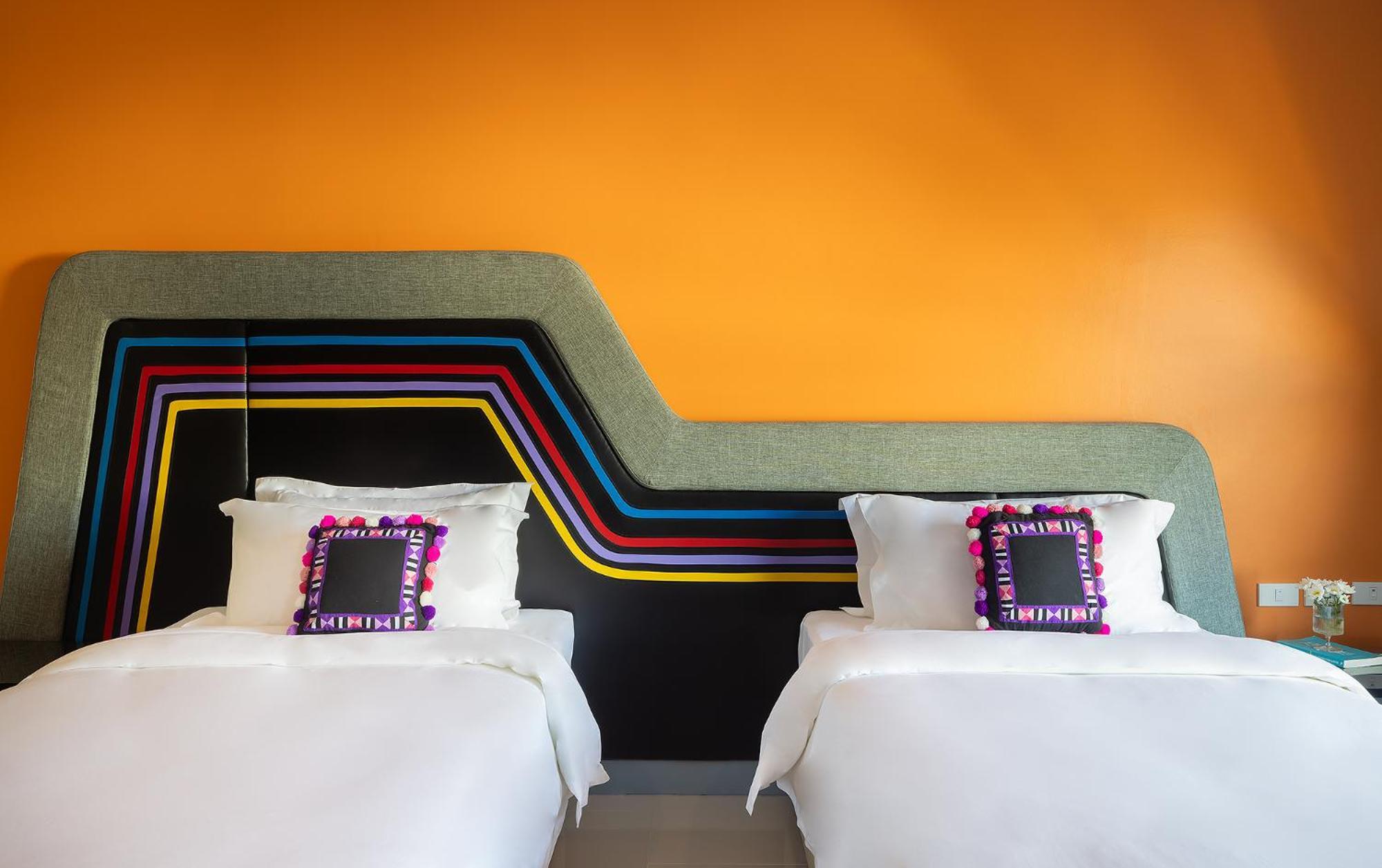 Hotel Selene Chiang Rai - Sha Certified Экстерьер фото
